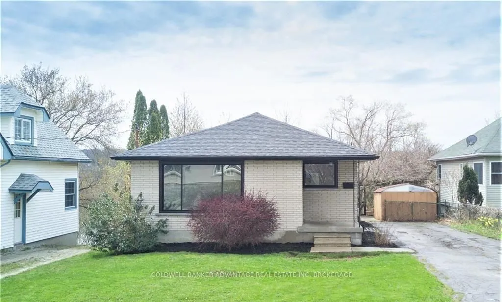 Detached Home For Sale | X12975586