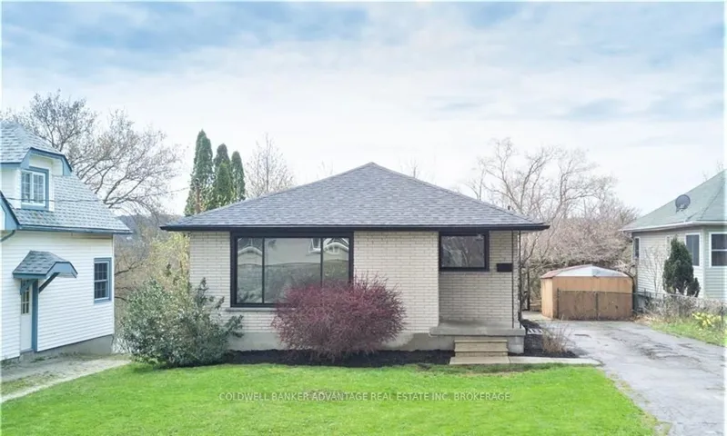 55  Kent  Street, St. Catharines, ON L2S 1H4