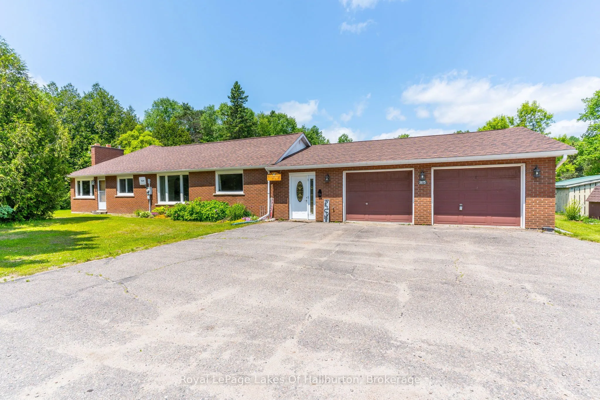 Detached Home For Sale | X12975716