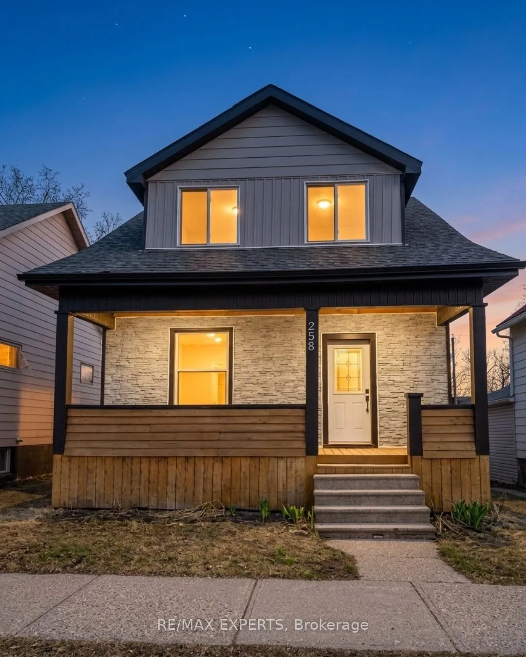 Detached Home For Sale | X12975718