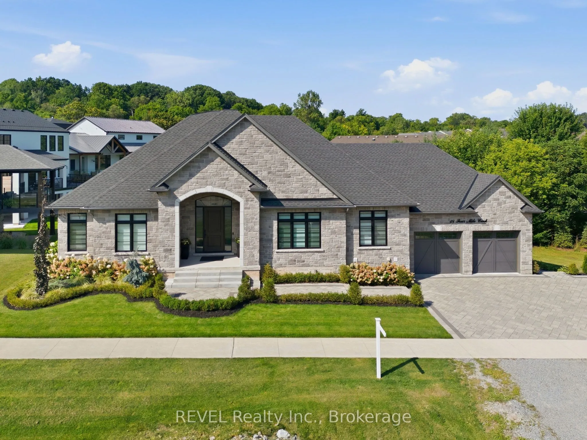 Detached Home For Sale | X12975728