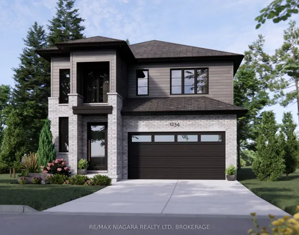 21  Samuel  Avenue, Pelham, ON L3E 0G9