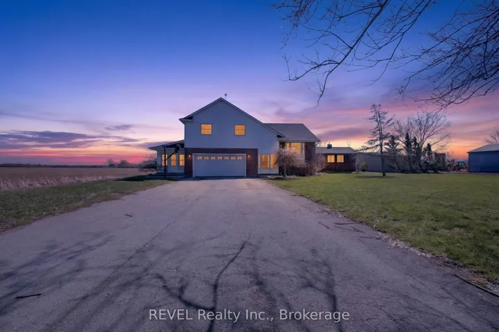 1188  Teal  Road, Fort Erie, ON L0S 1N0