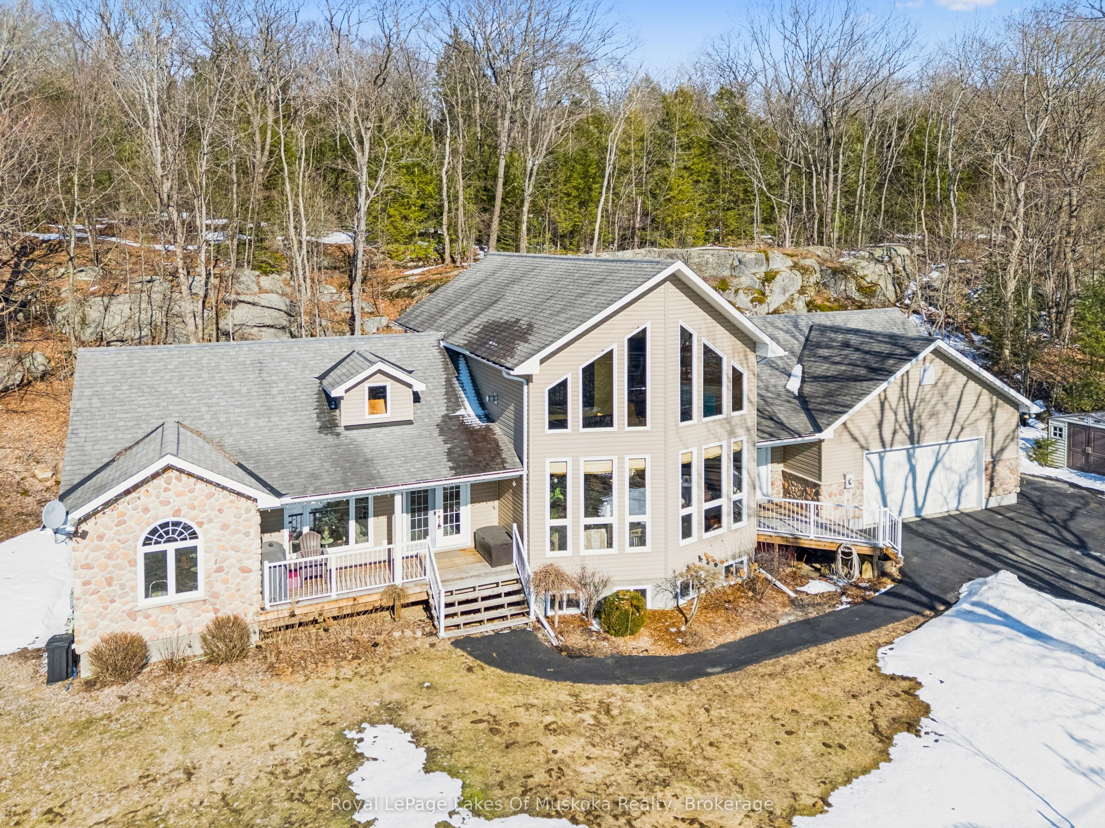 Detached Home For Sale | X12977826