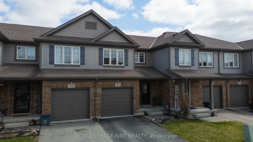 Freehold Townhome less than 10 years old