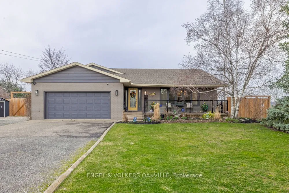Detached Home For Sale | X12978016