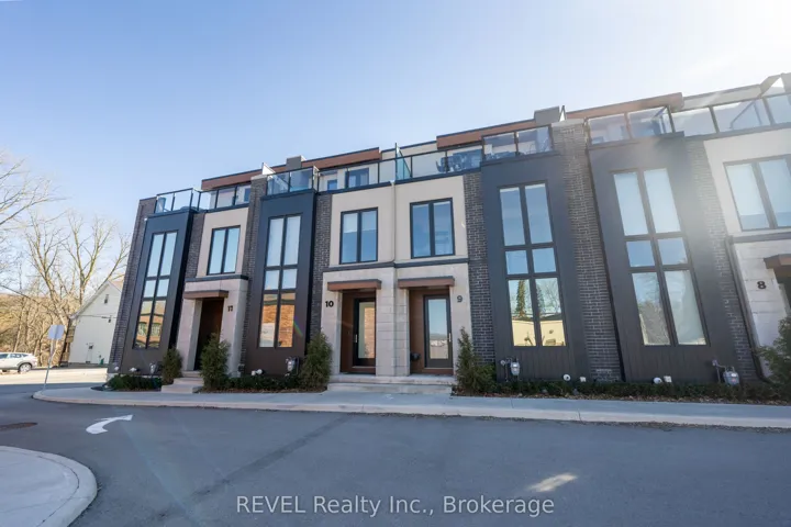 1397  York  Road, Niagara-on-the-lake, ON L0S 1J1