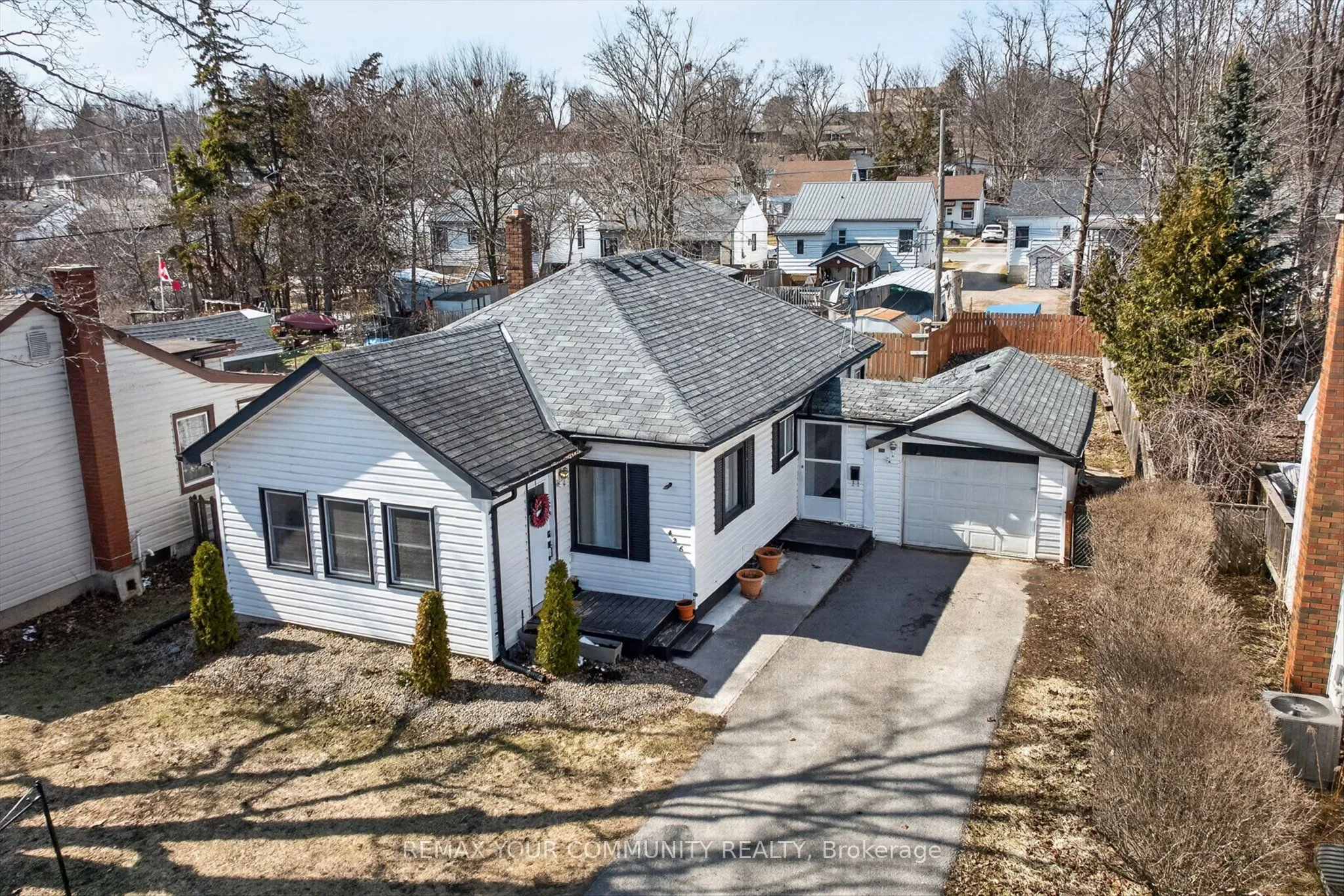Detached Home For Sale | X12978466