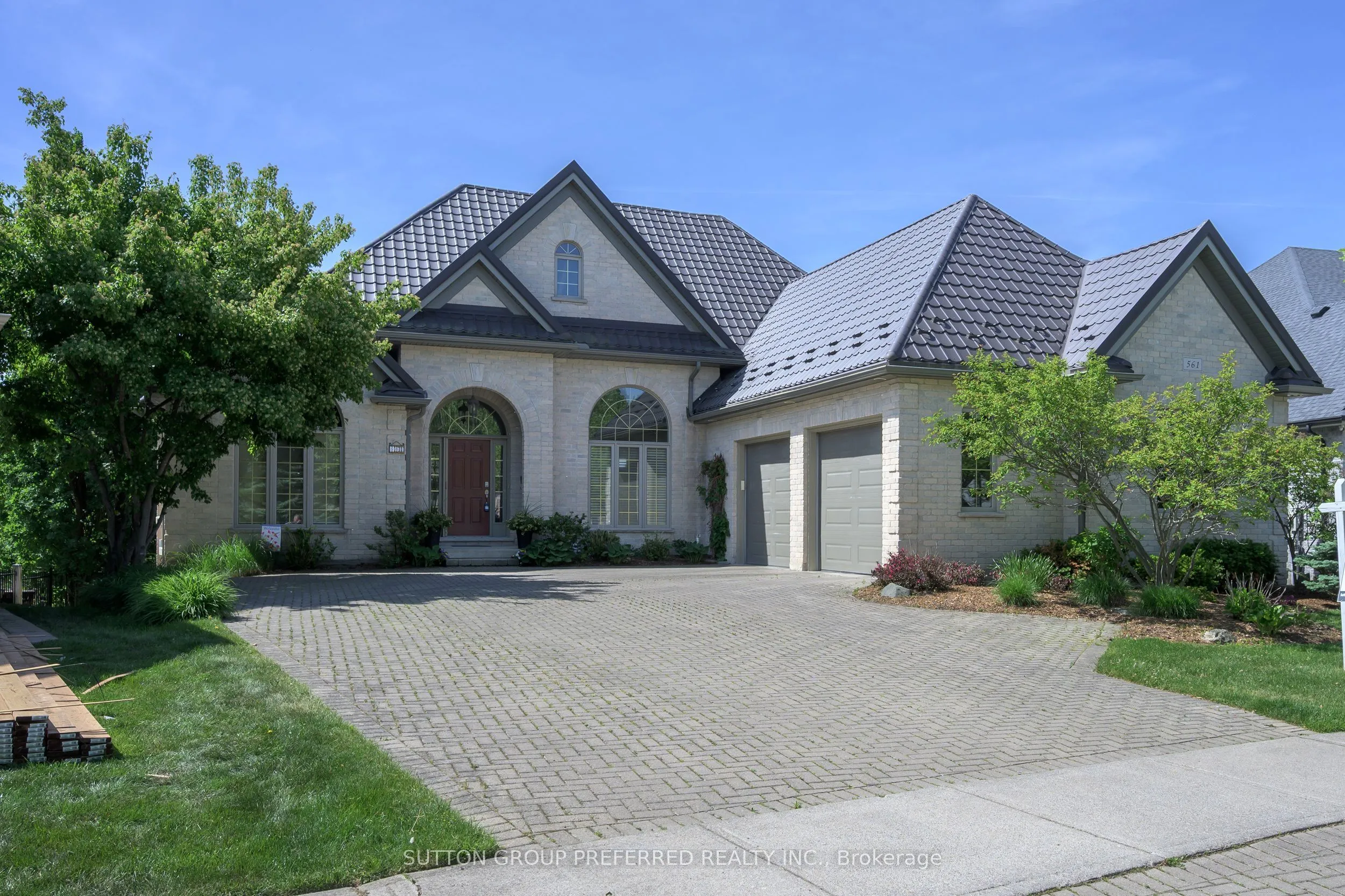Detached Home For Sale | X12978620