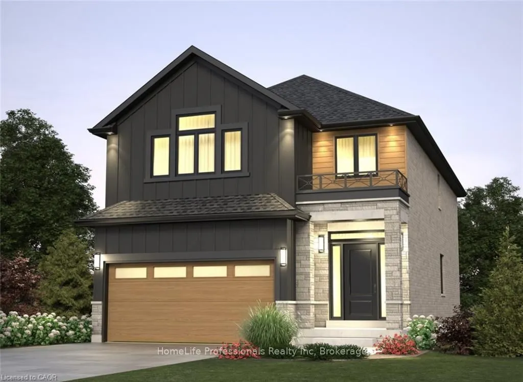 Detached Home For Sale | X12978806