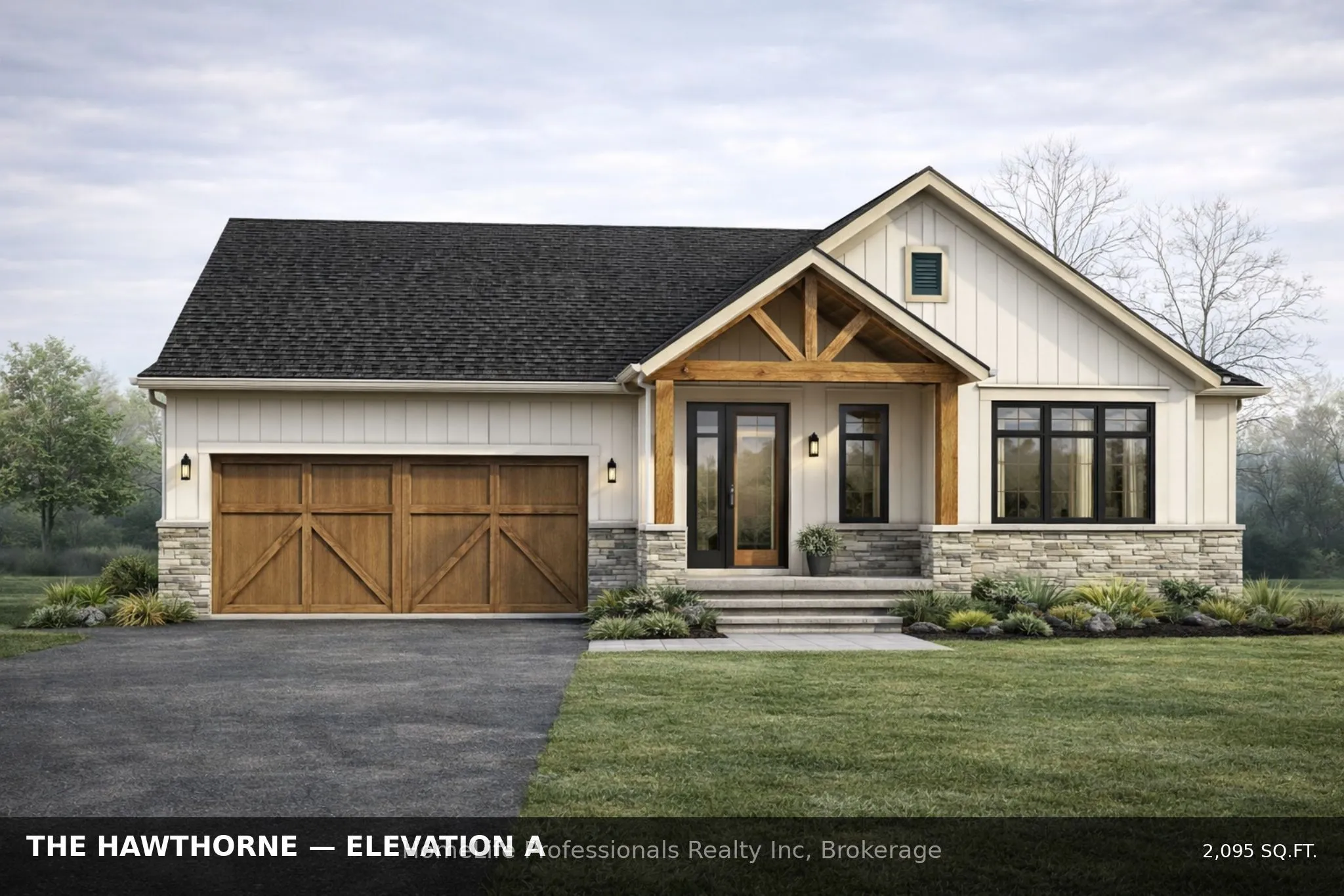 Detached Home For Sale | X12978808