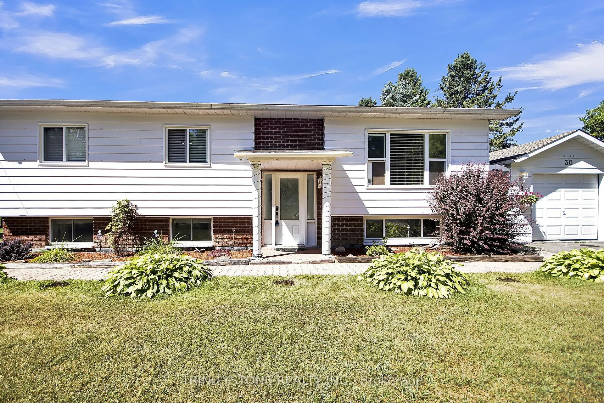 Detached Home For Sale | X12978870