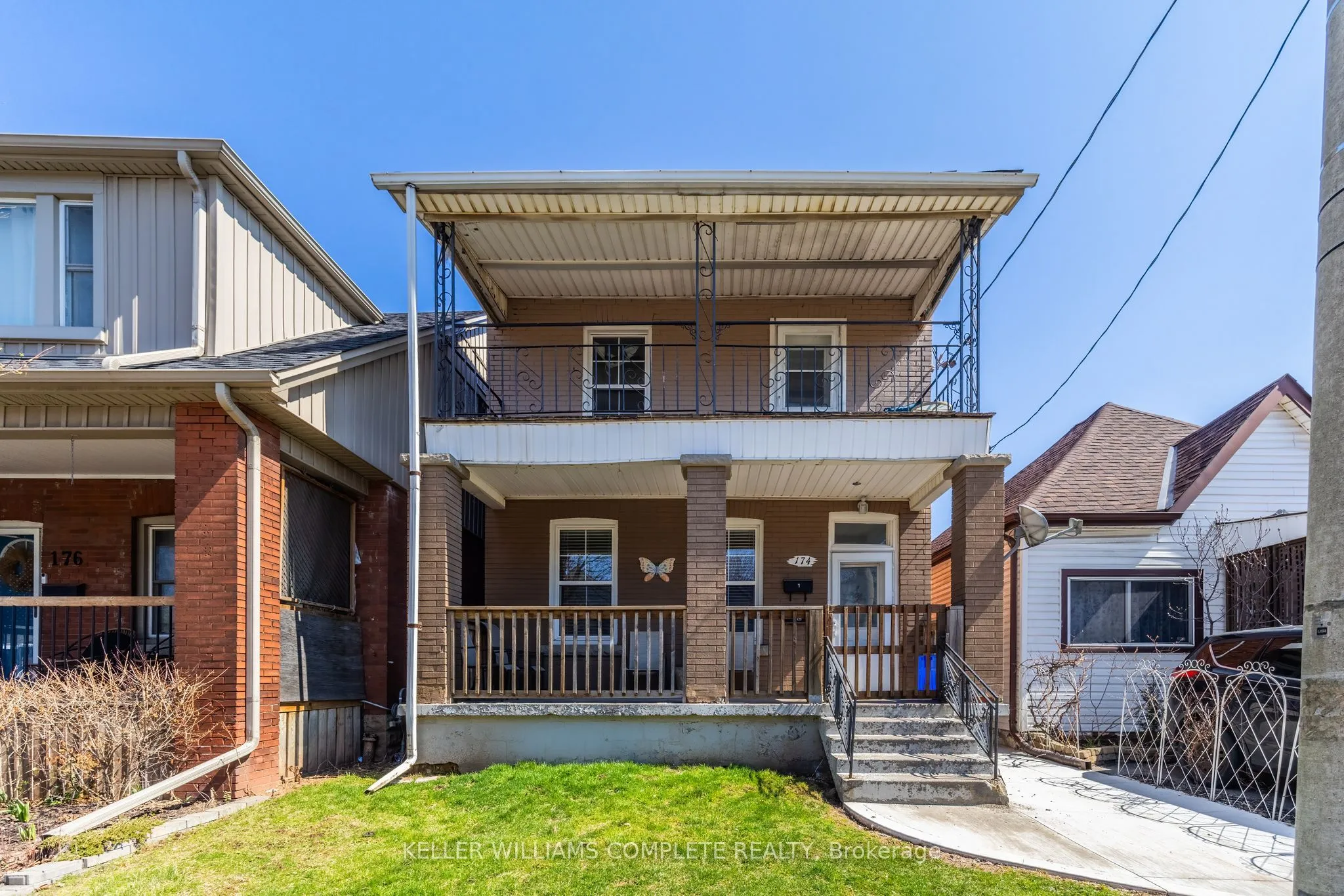 Duplex For Sale | X12979038