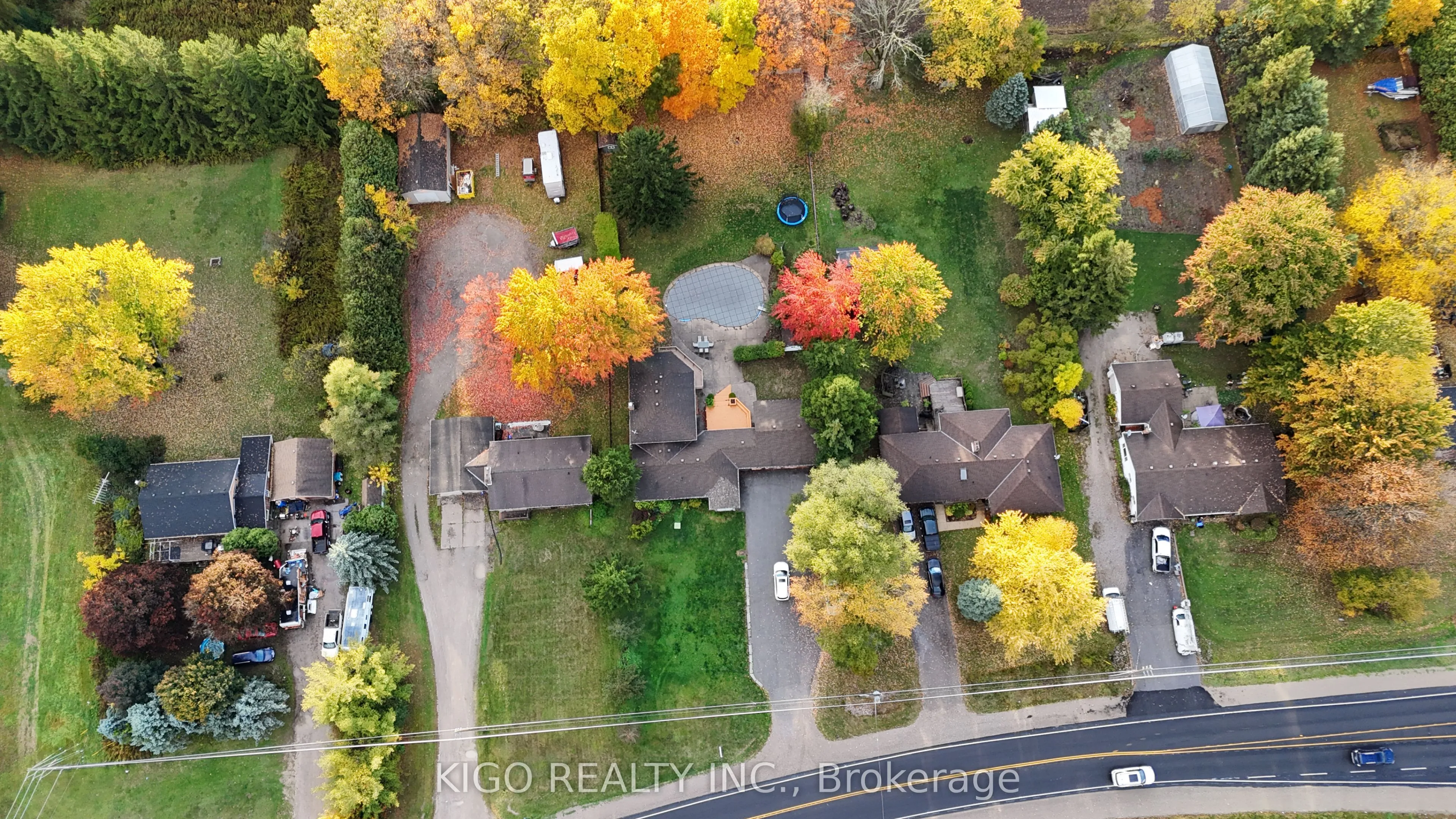 Detached Home For Sale | X12979074