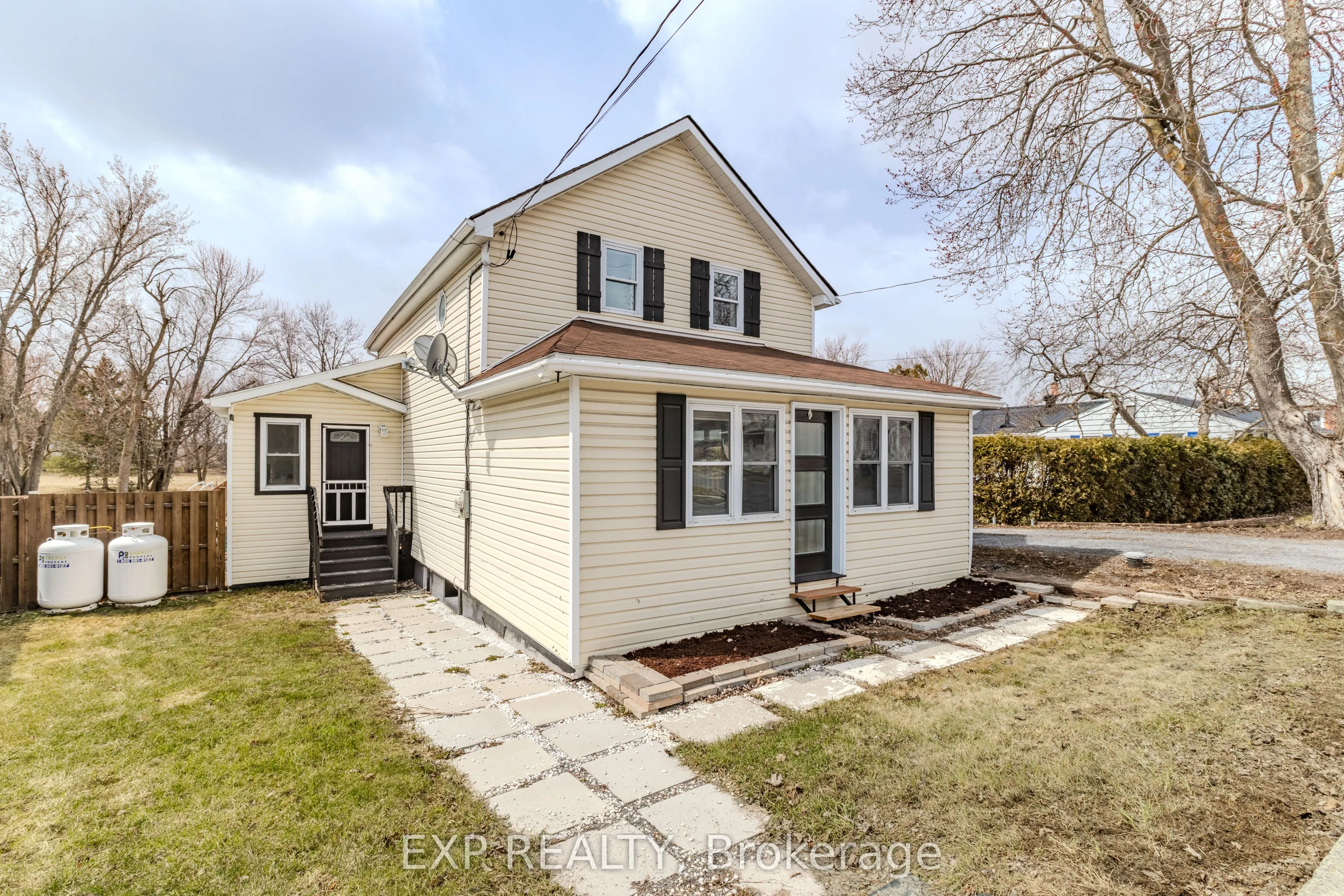 Detached Home For Sale | X12979116