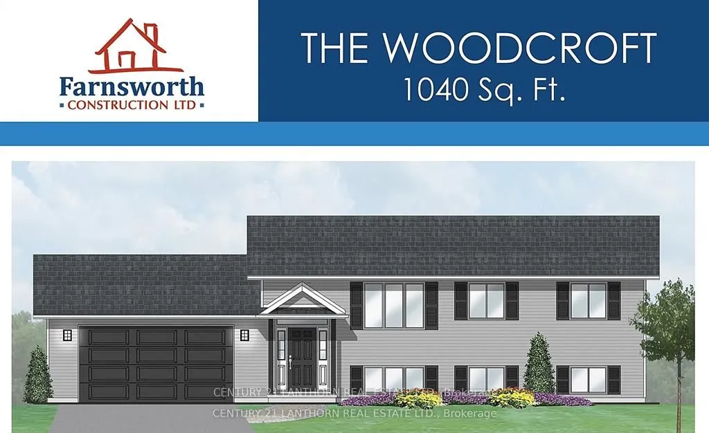 Detached Home For Sale | X12979172