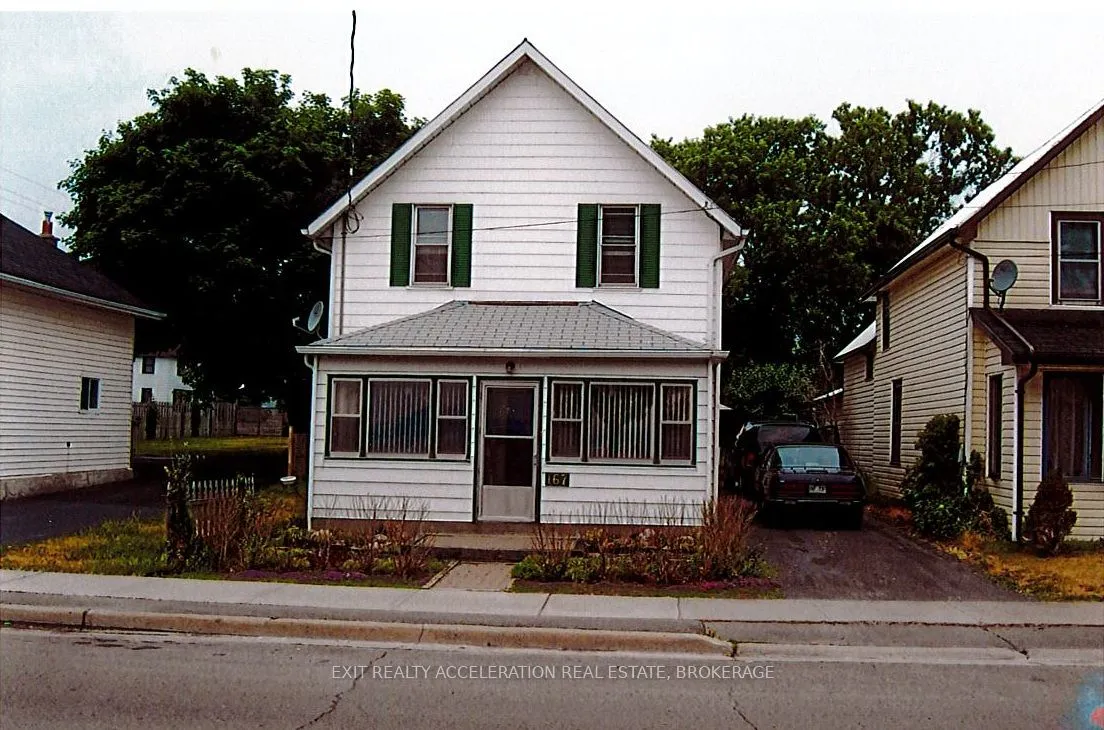 Detached Home For Sale | X12979192