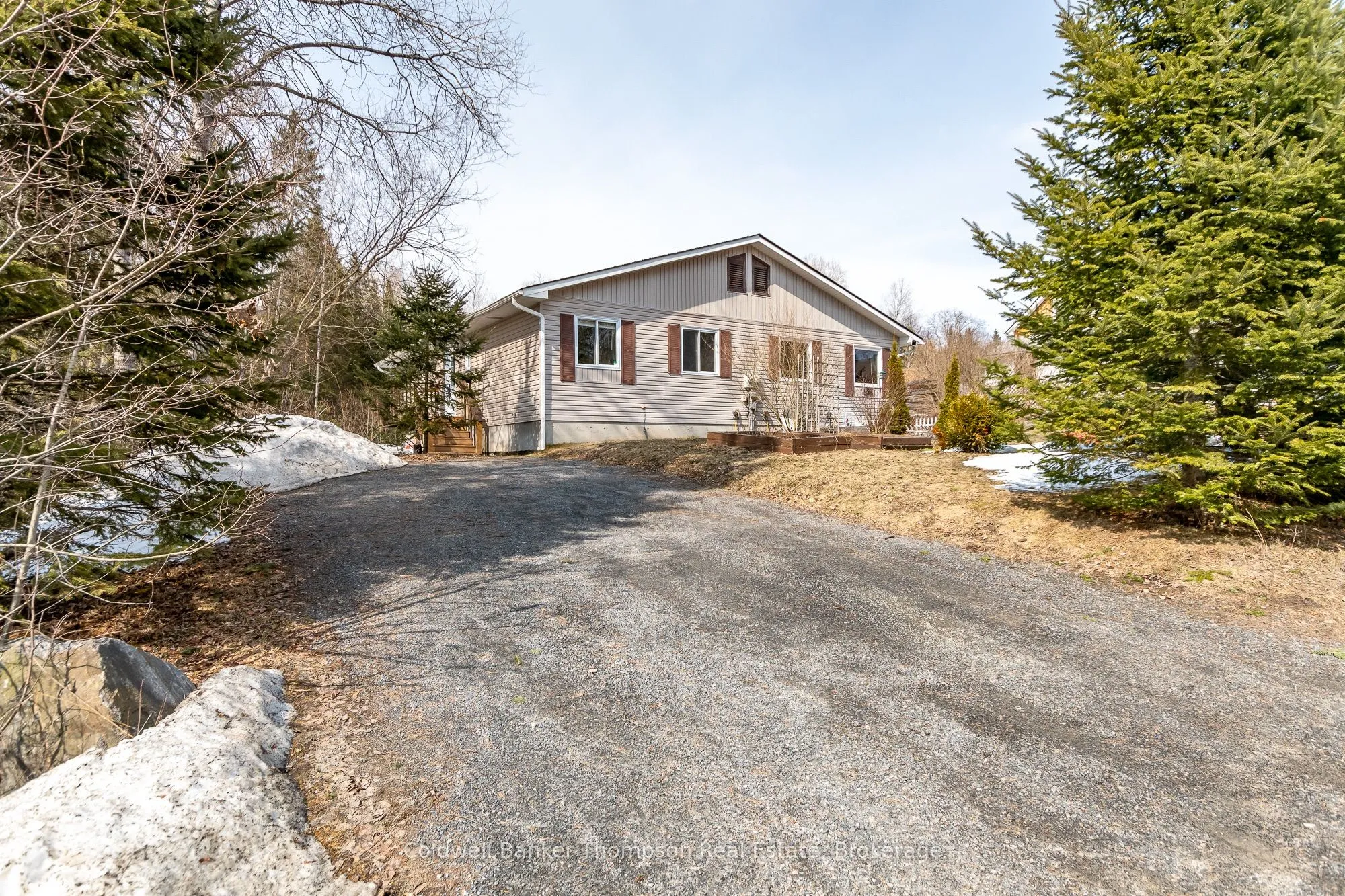Semi-Detached Home For Sale | X12979230