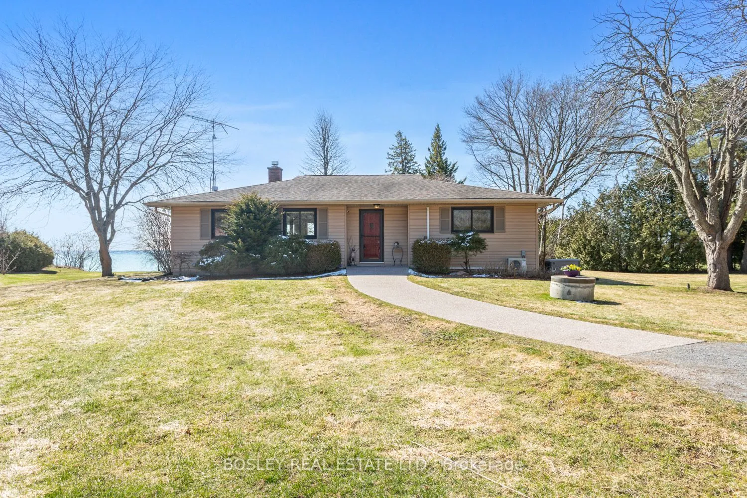 Detached Home For Sale | X12979322
