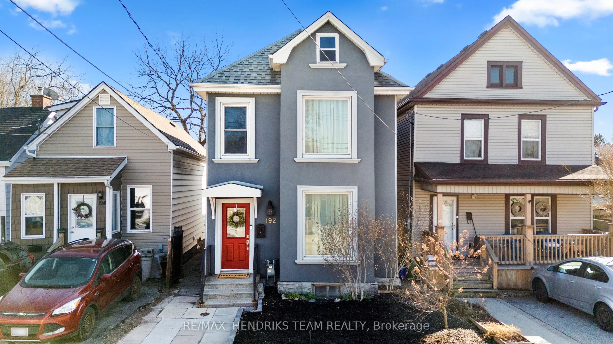 Detached Home For Sale | X12979332