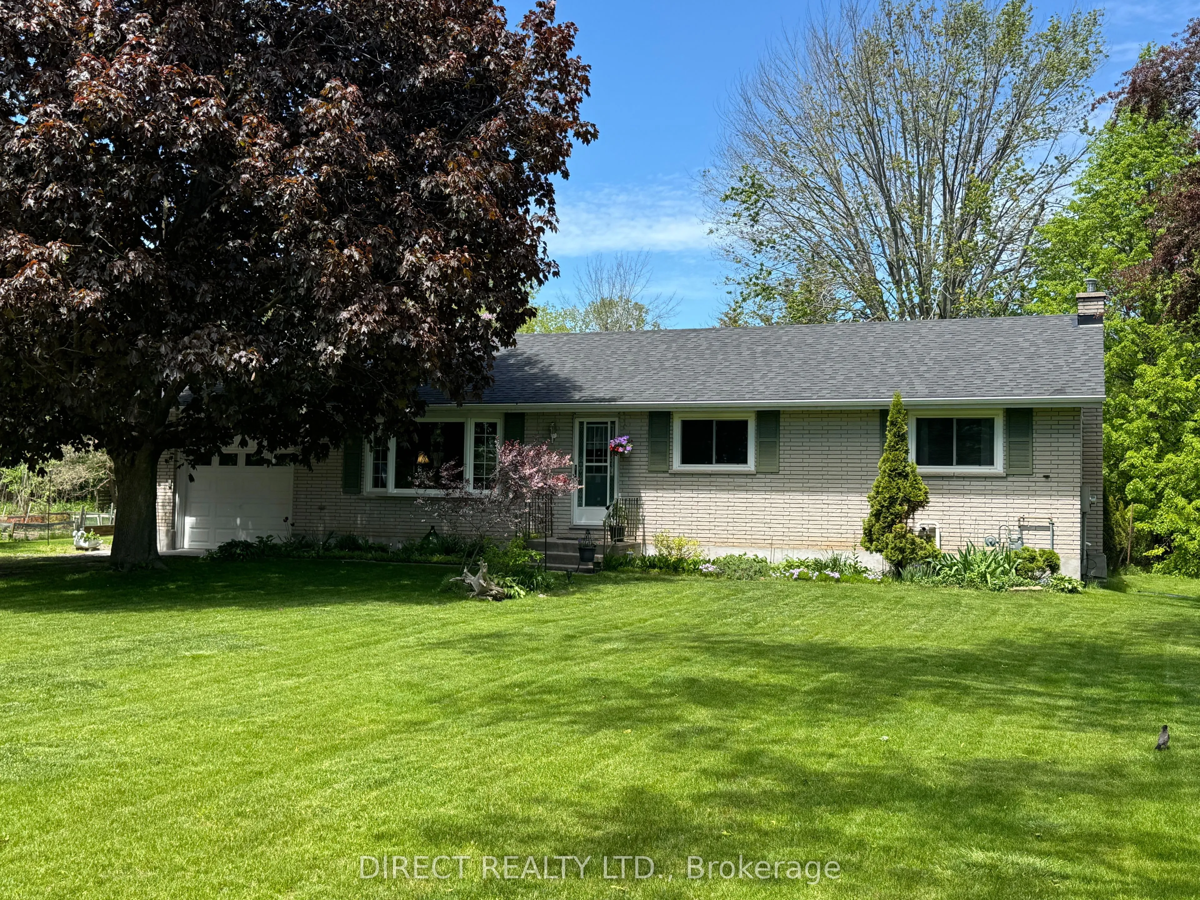 Detached Home For Sale | X12979354