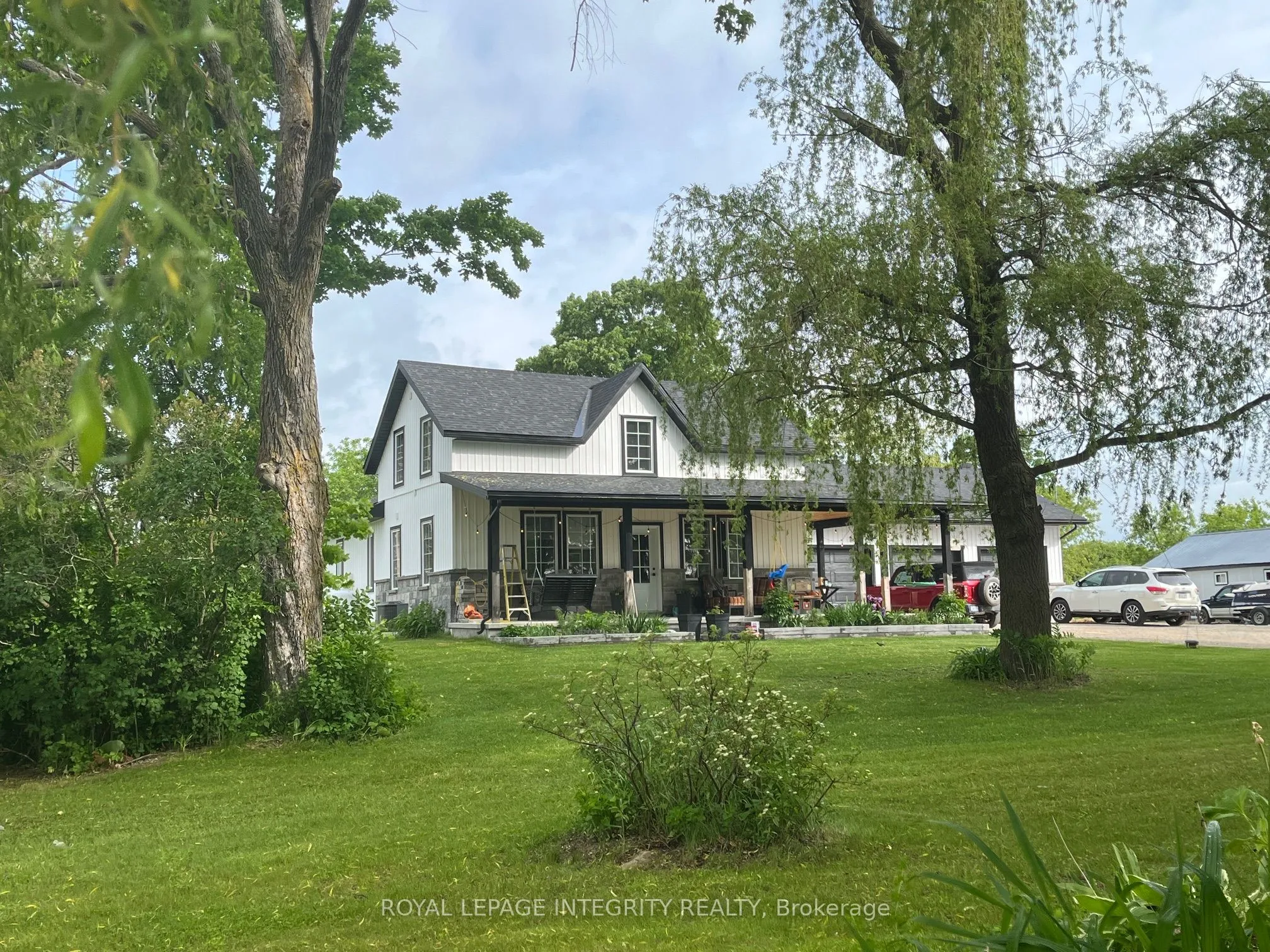 Detached Home For Sale | X12979364