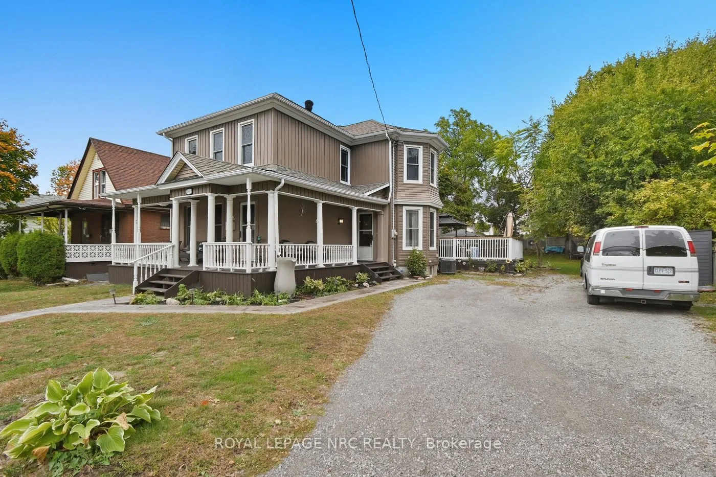 Detached Home For Sale | X12979378