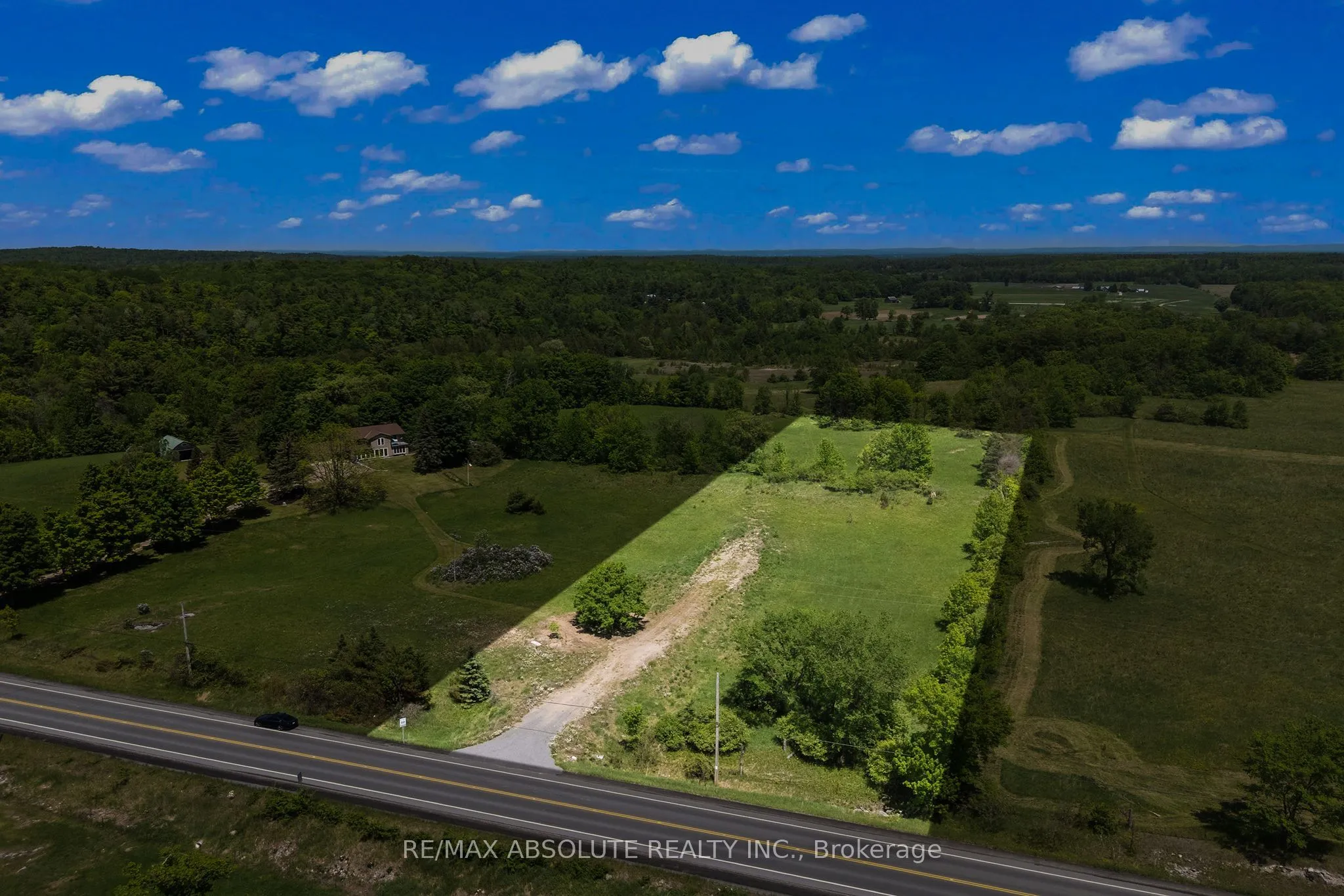Vacant Land For Sale | X12979380