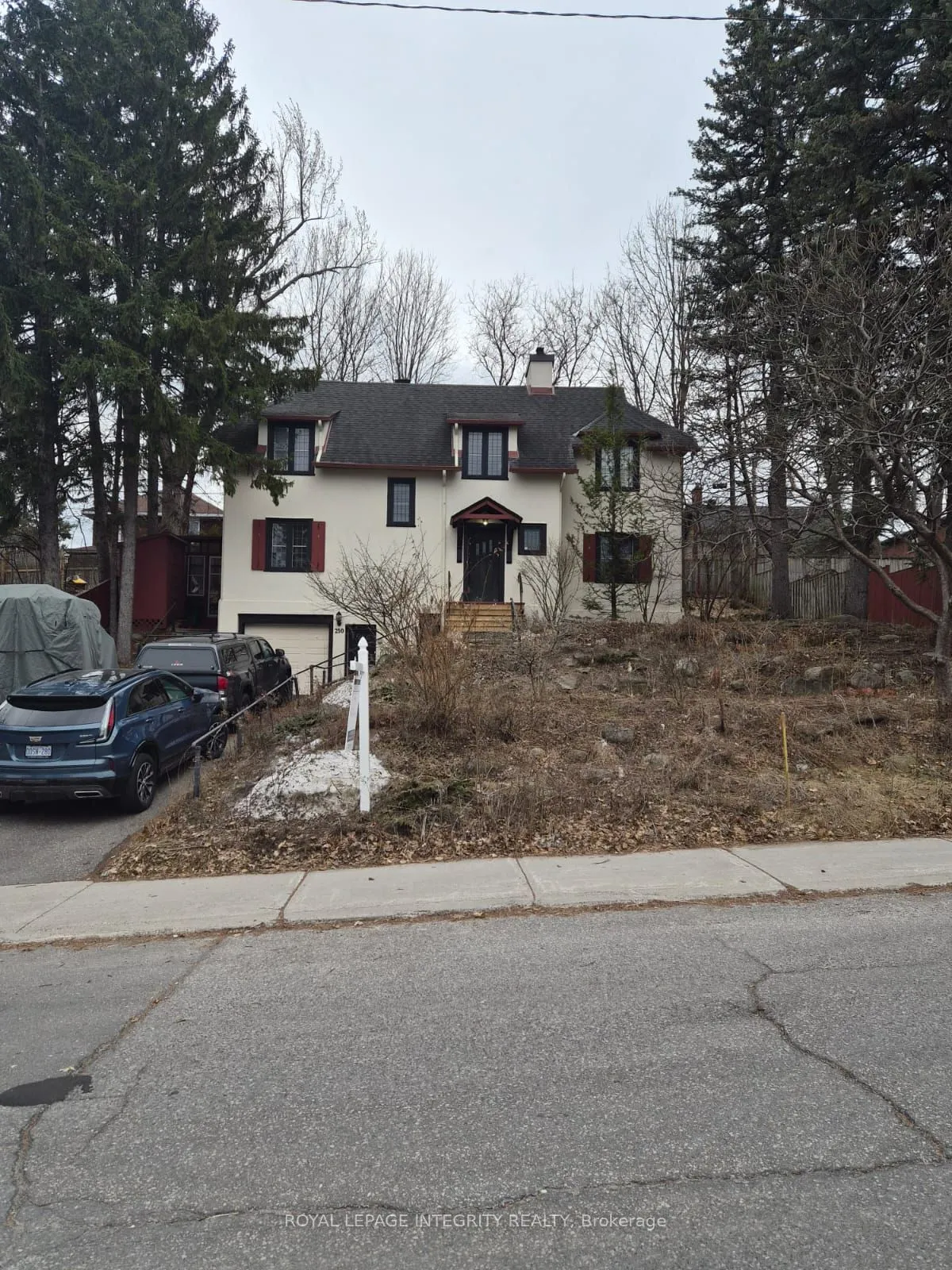Vacant Land For Sale | X12979398