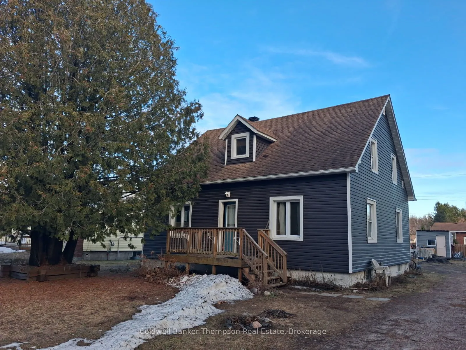 Detached Home For Sale | X12979462