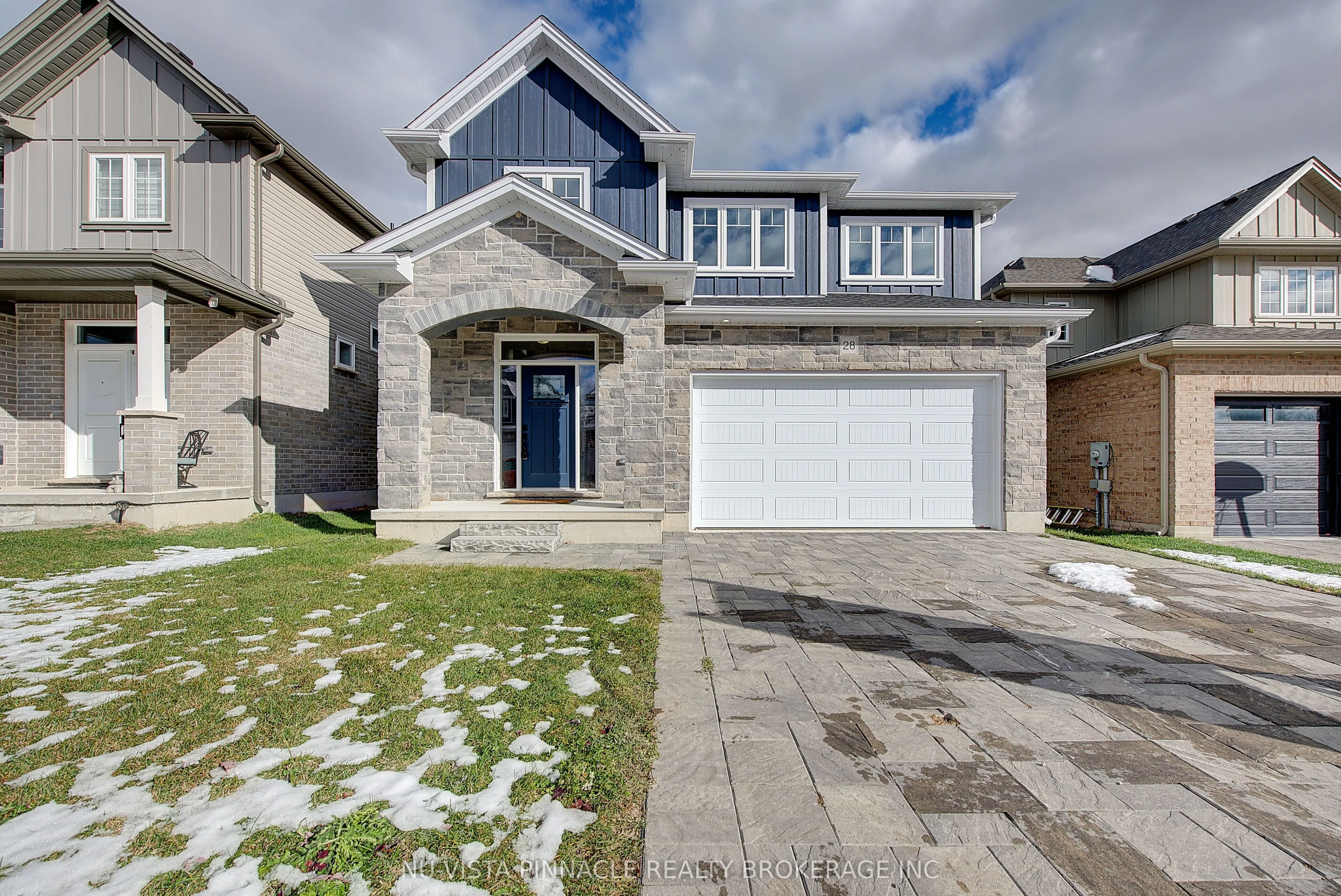 Detached Home For Sale | X12979640