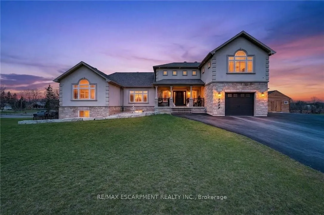 Detached Home For Sale | X12979670