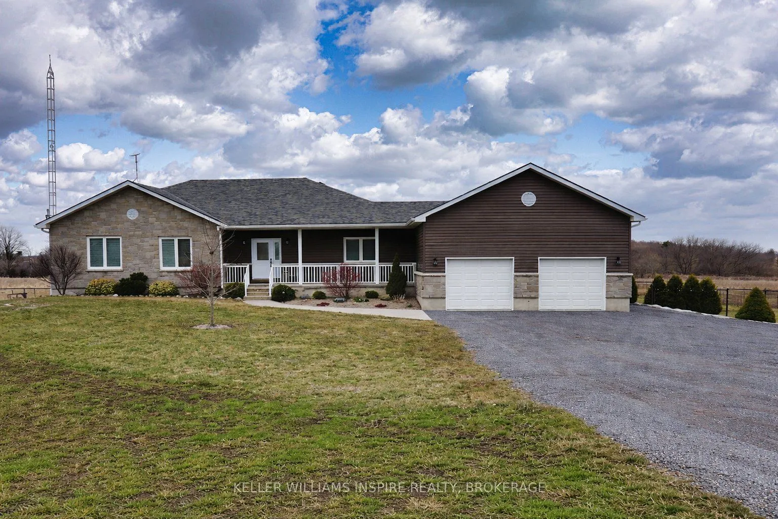 Detached Home For Sale | X12979794