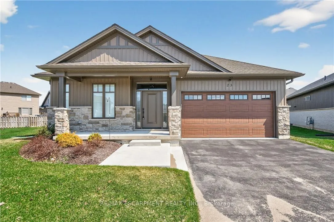 Detached Home For Sale | X12979806