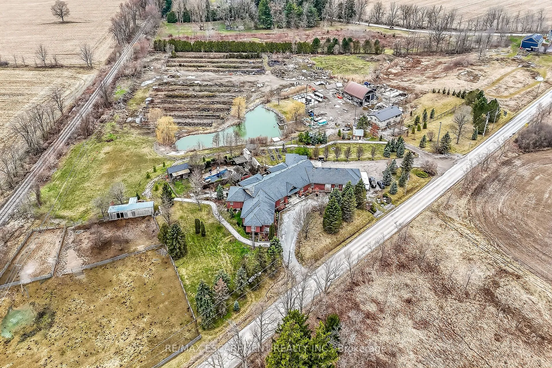 Detached Home For Sale | X12979824