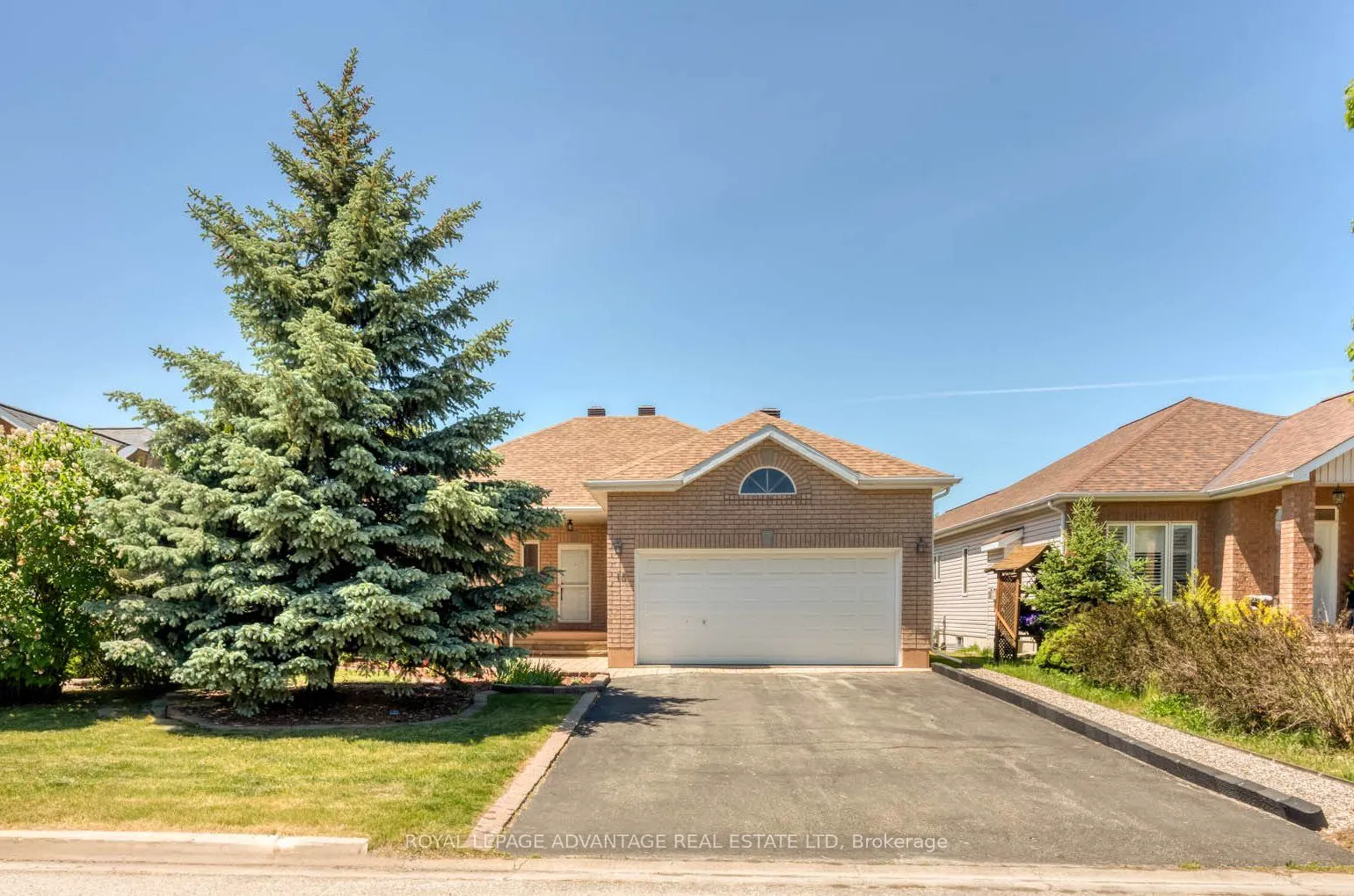 Detached Home For Sale | X12979918