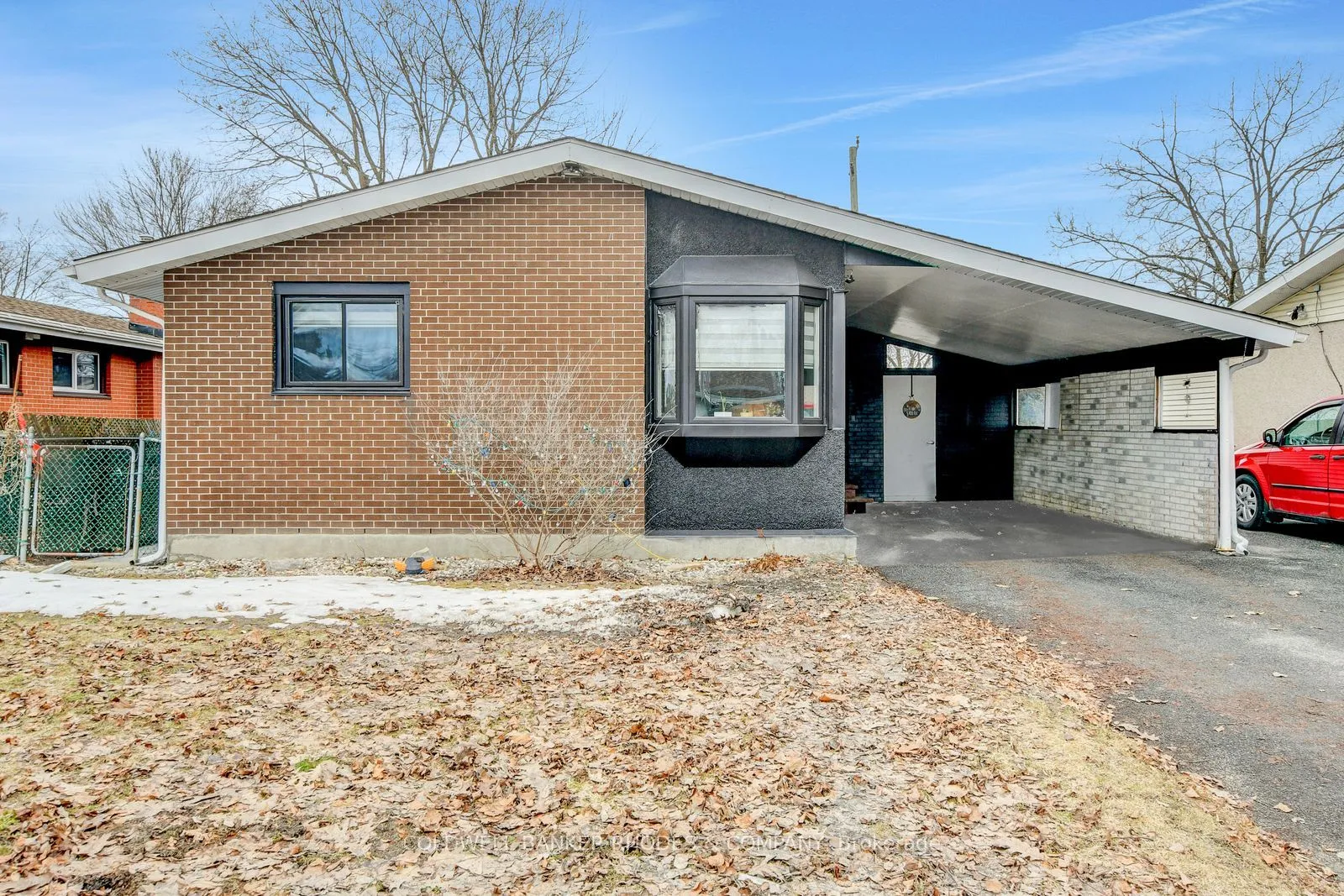 Detached Home For Sale | X12979922