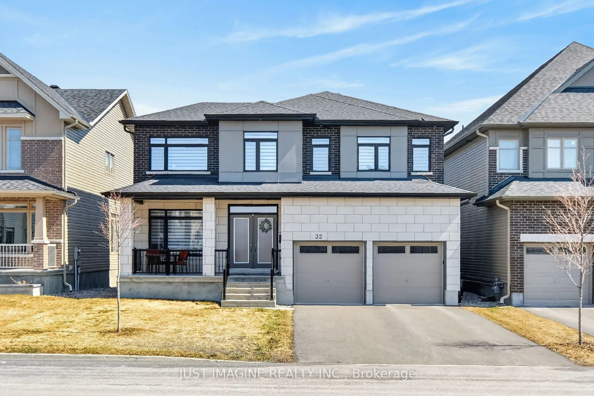 Detached Home For Sale | X12979928