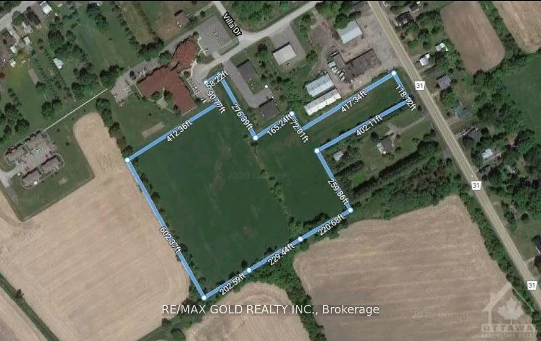 Vacant Land For Sale | X12980094