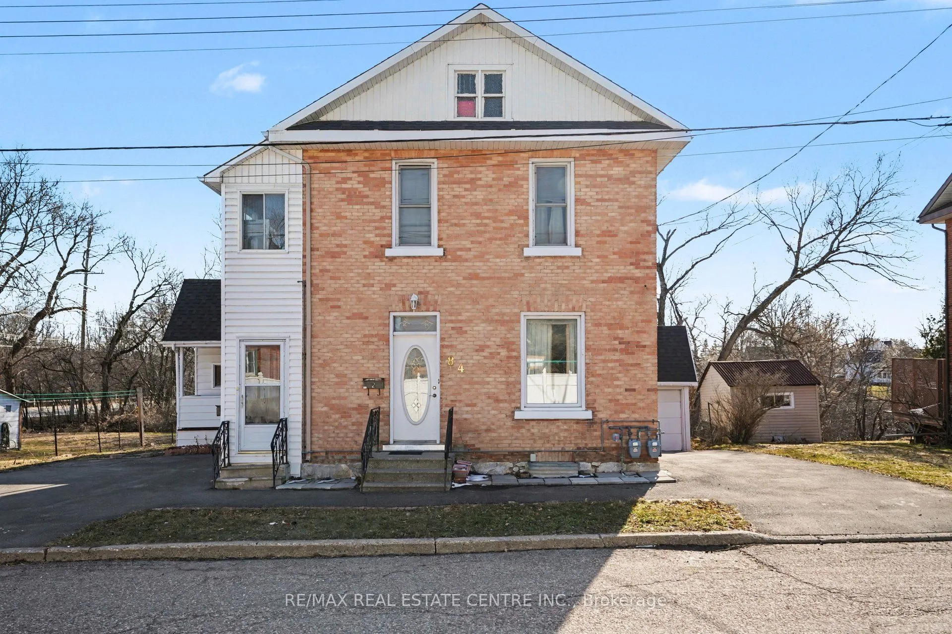 Duplex For Sale | X12980252
