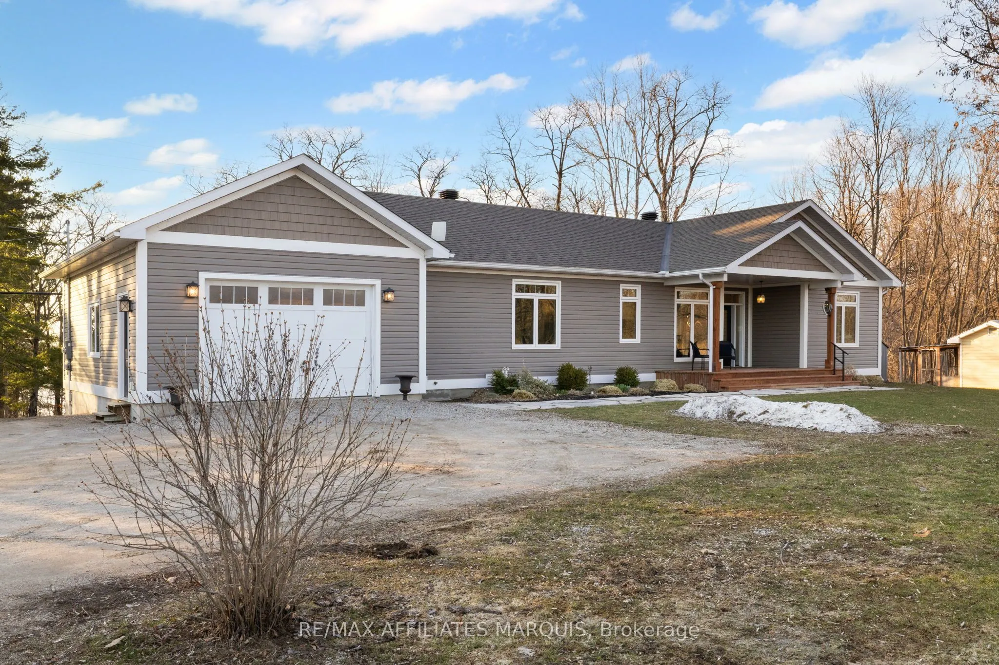 Detached Home For Sale | X12980274
