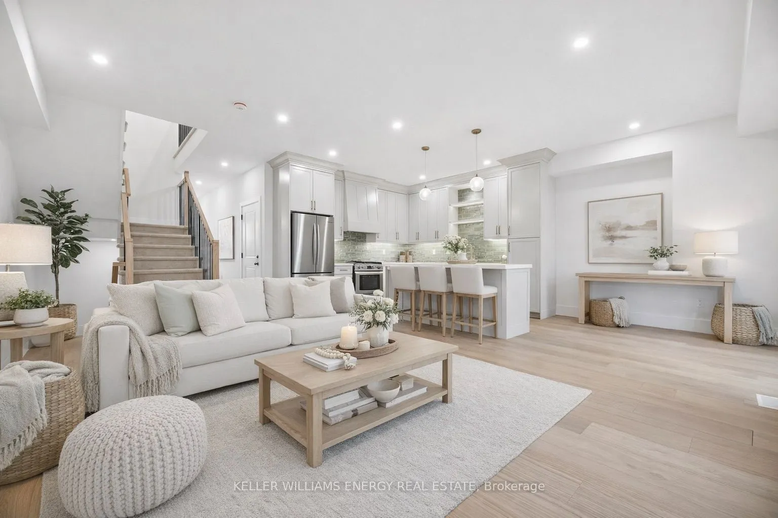 Semi-Detached Home For Sale | X12980290