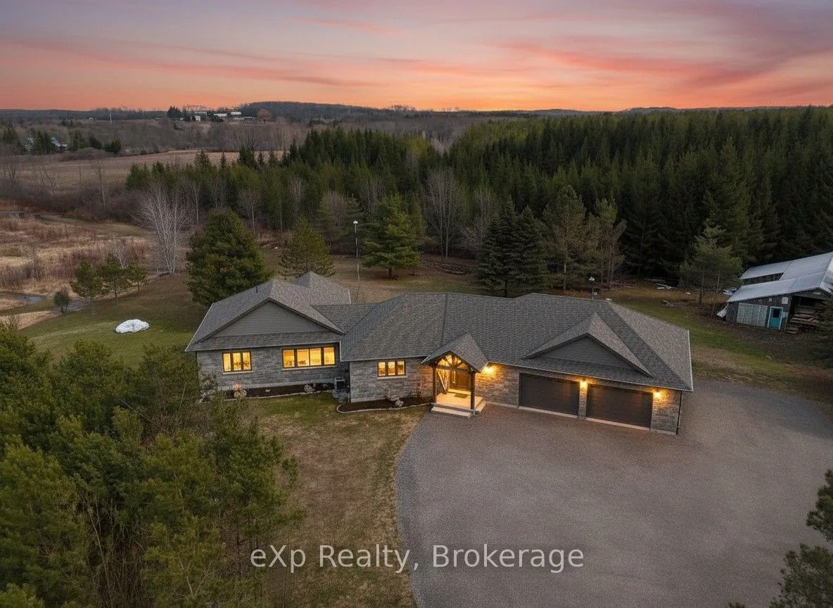Detached Home For Sale | X12980420