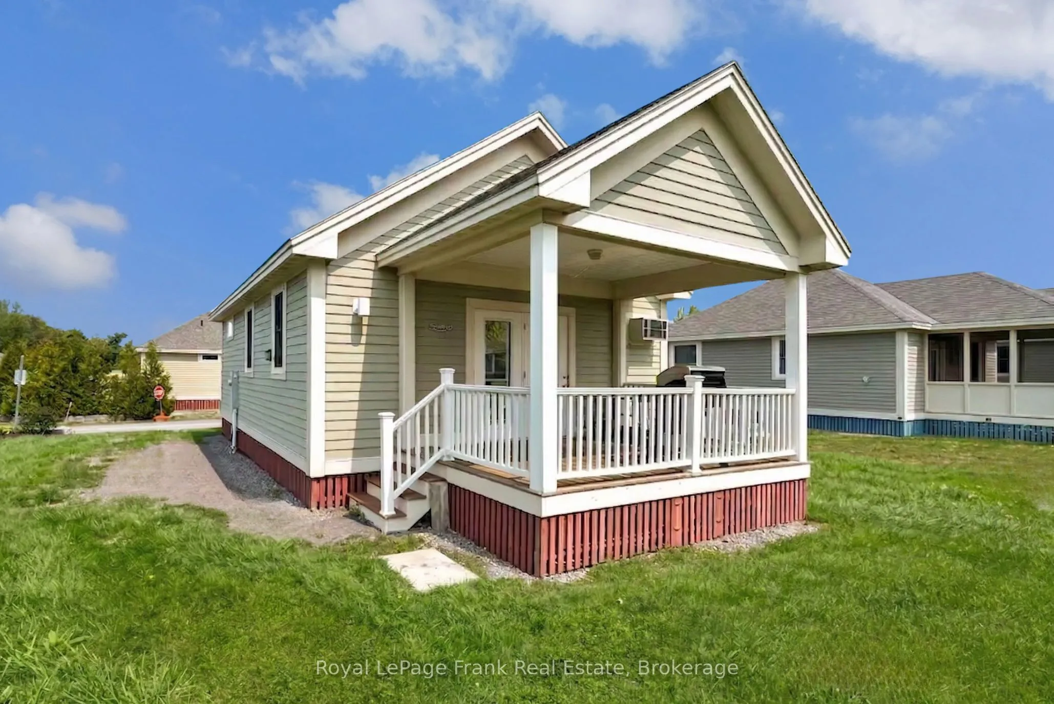 Vacant Land Condo For Sale | X12980492