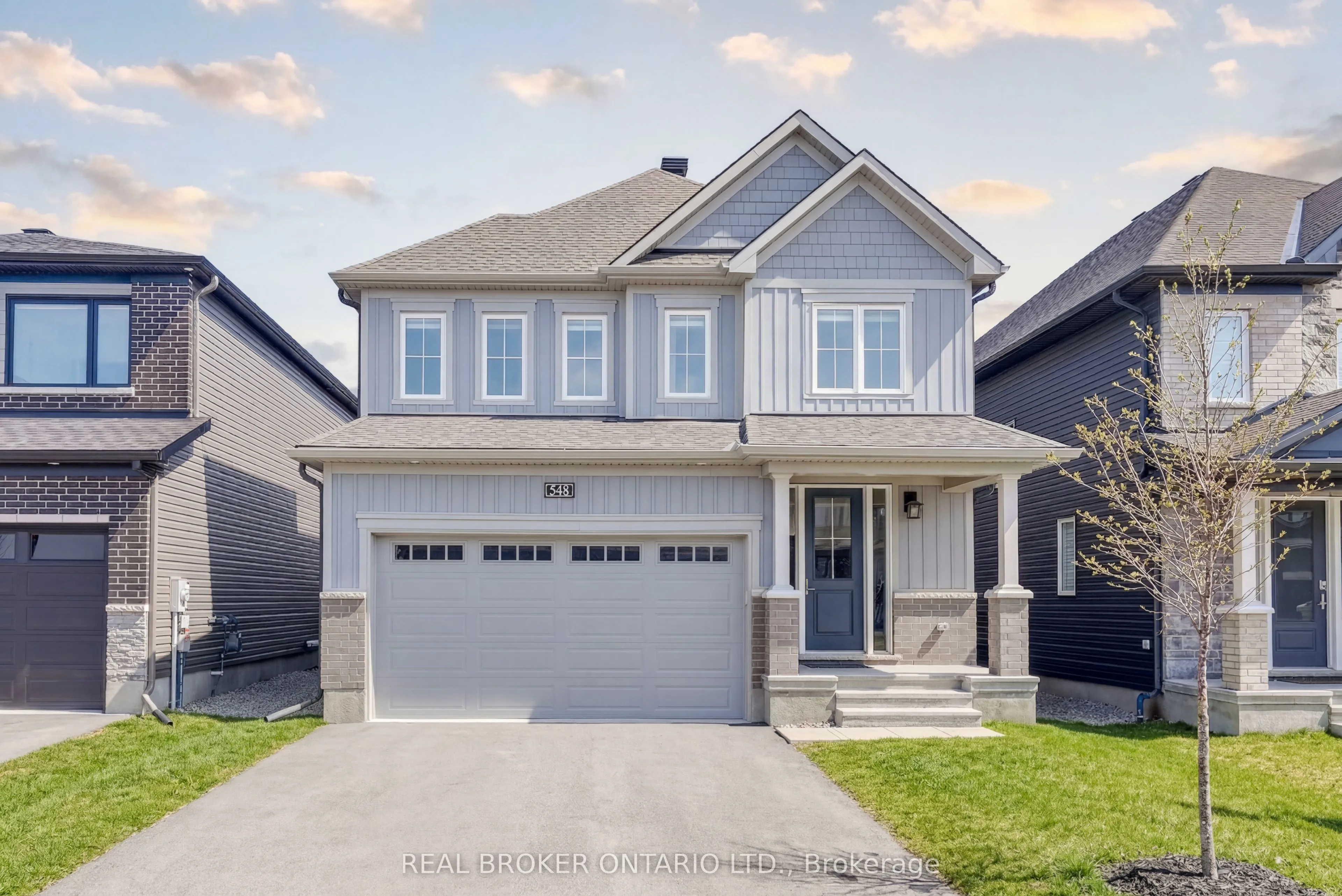 Detached Home For Sale | X12980536
