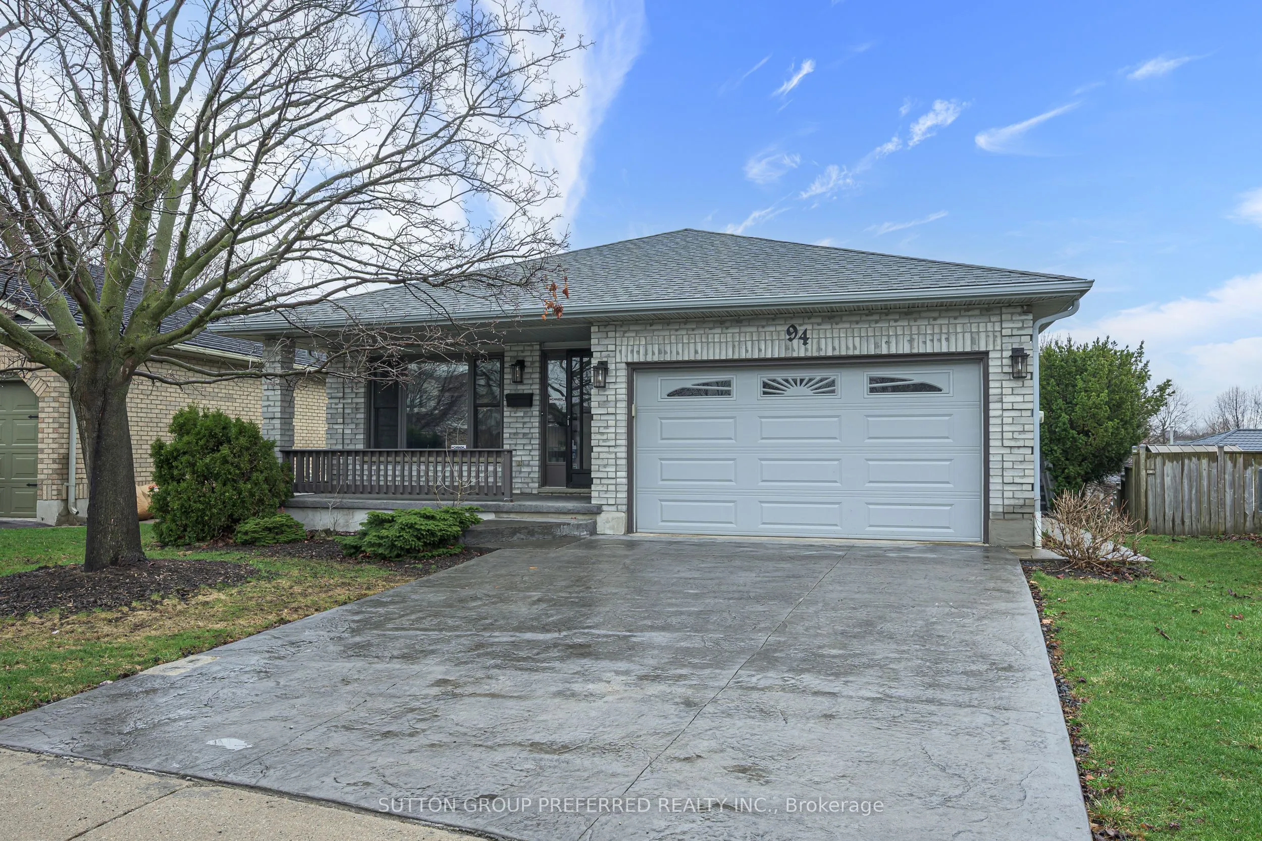 Detached Home For Sale | X12980576