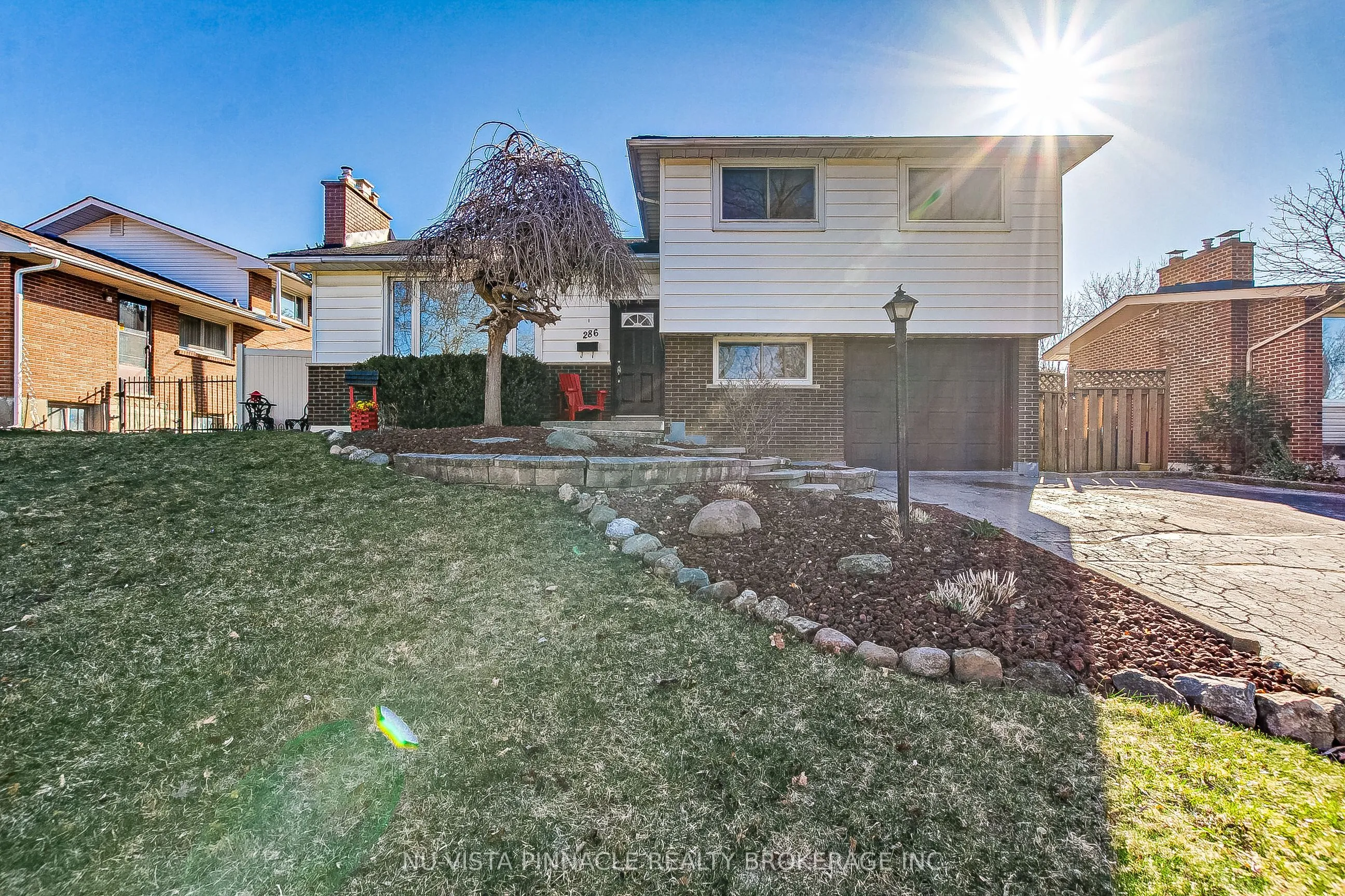 Detached Home For Sale | X12980678