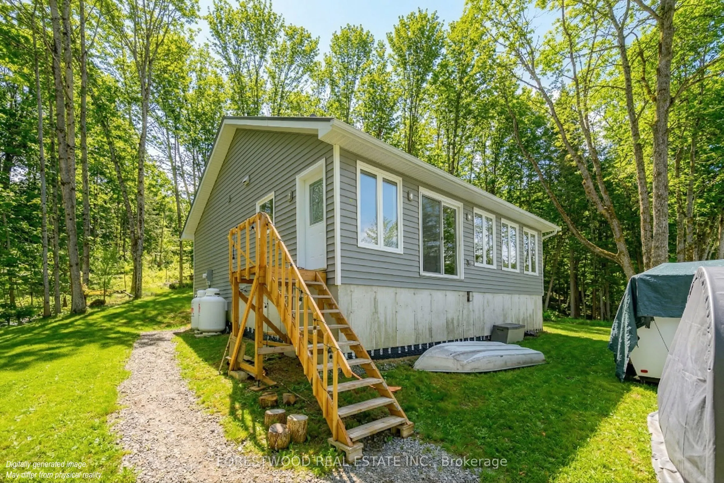 Detached Home For Sale | X12980790