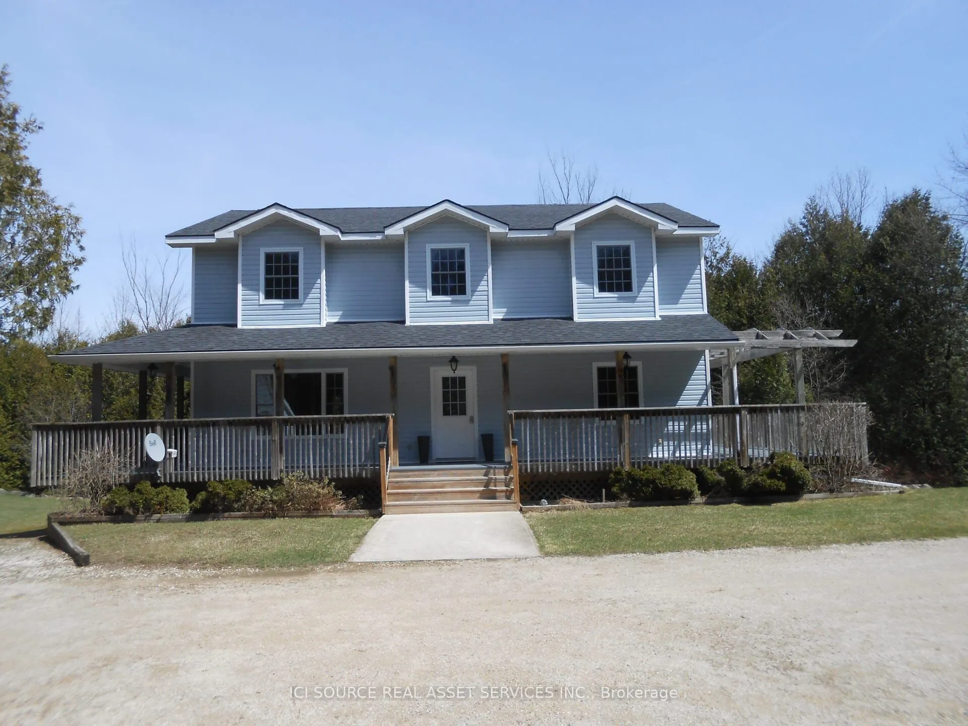 Detached Home For Sale | X12980880
