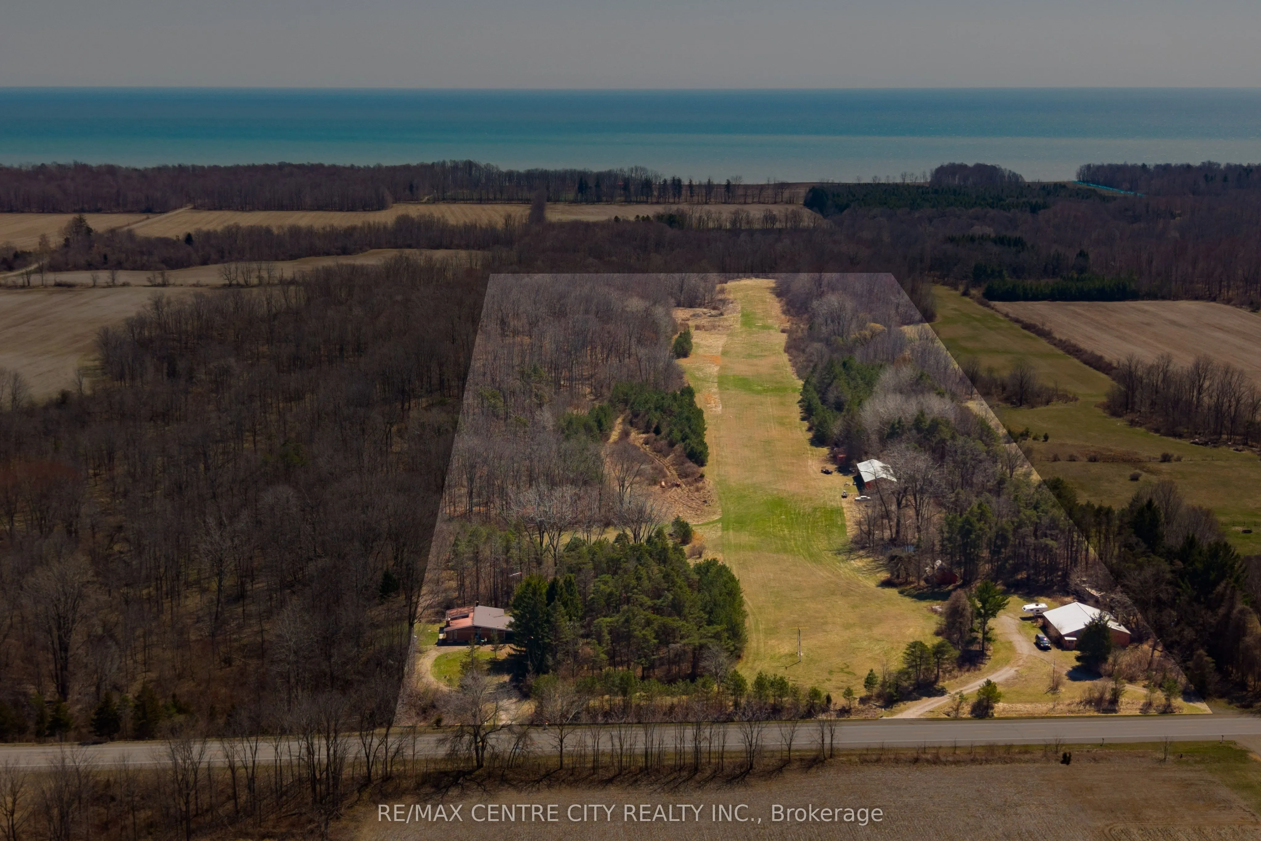 Farm For Sale | X12980932